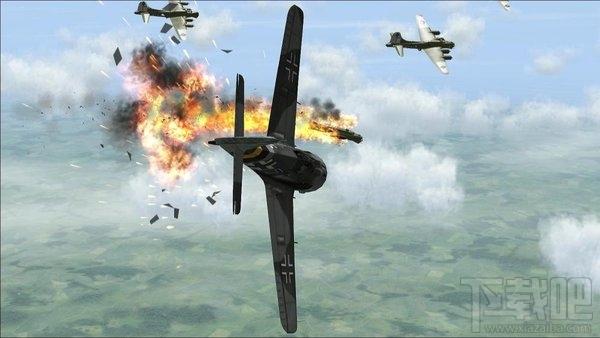 空战英雄,空战英雄2012,空战英雄2012下载