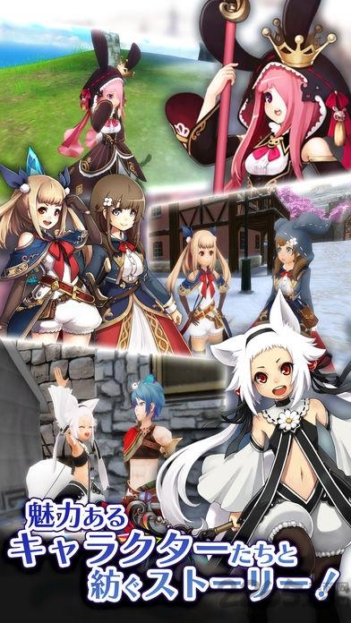 alchemiastory内购破解版下载,alchemiastory,冒险手游,日系手游,rpg手游