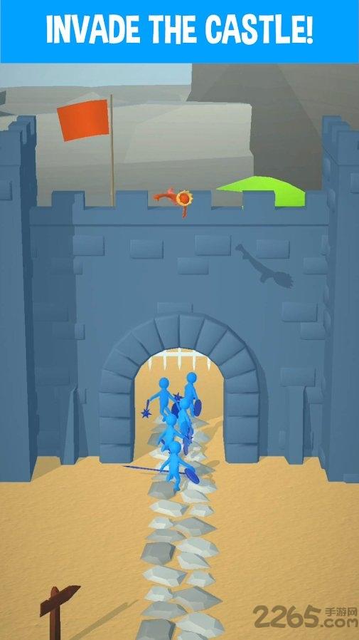 army fight 3d手游下载,armyfight3d,放置游戏,策略游戏