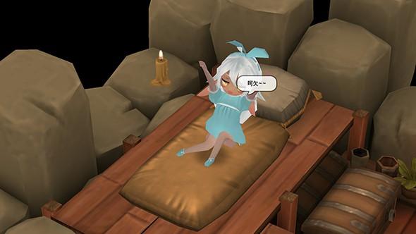 春巫2中文破解版下载,春巫2,角色扮演游戏,rpg游戏