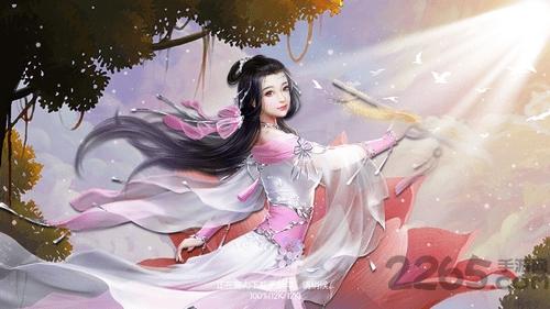 神与魔手游下载,神与魔,仙侠手游,冒险手游