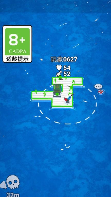 无敌神枪手官方版下载,无敌神枪手,射击游戏,枪战游戏